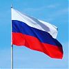 Татьяна Алексеева поздравила жителей с Днем Российского флага