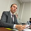 Илья Лифанцев рассказал о вопросах повестки дня, рассмотренных на очередном заседании Совета депутатов