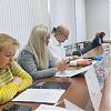 Татьяна Алексеева рассказала о вопросах, рассмотренных на внеочередном заседании Совета депутатов 31 октября